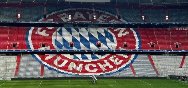 bayern