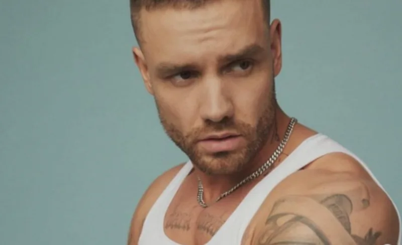 Liam Payne