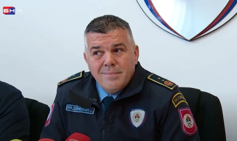 radinkovic