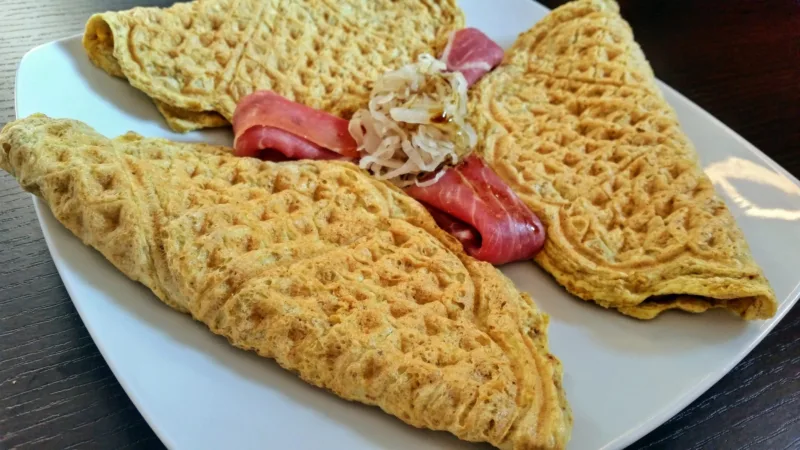 vafli