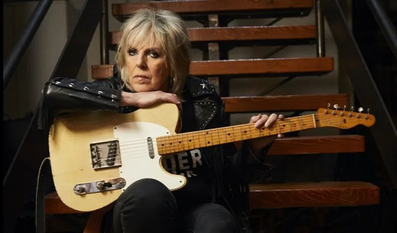 lucinda williams