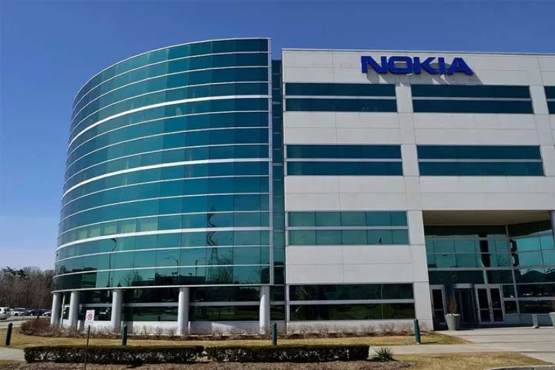 nokia