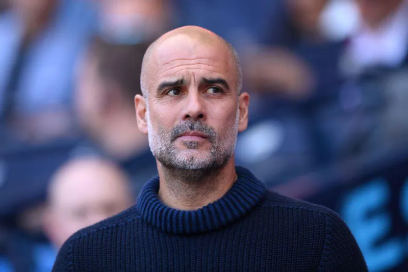 guardiola