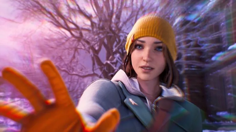 Life is Strange Double Exposure igrica