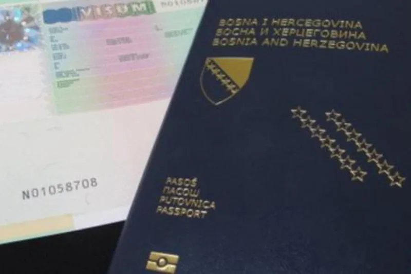 viza kosovo