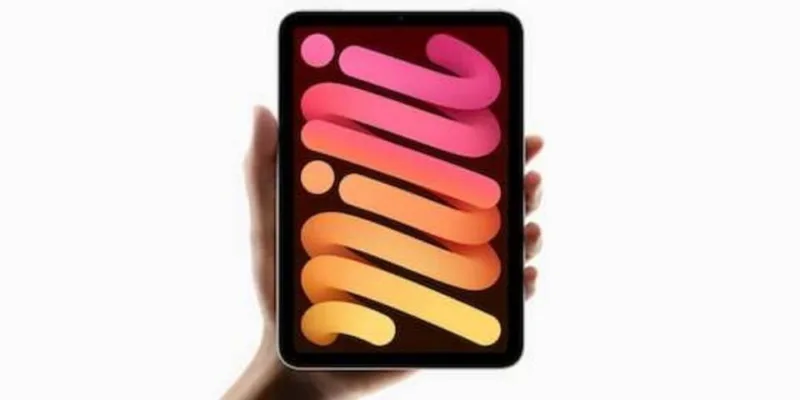 ipad mini