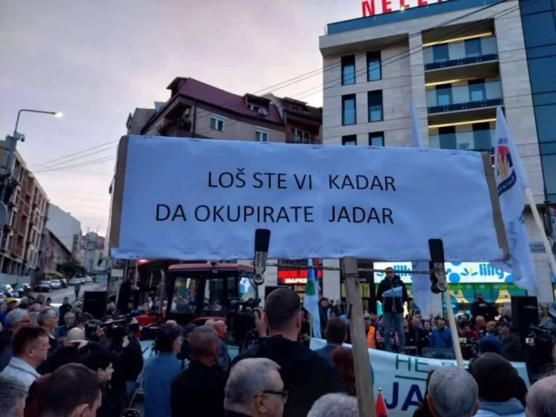 srbija ekolozi
