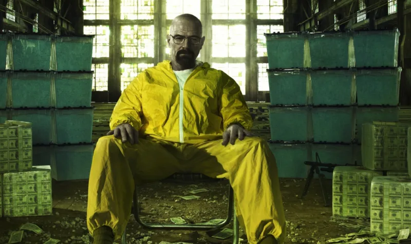 breaking bad 1