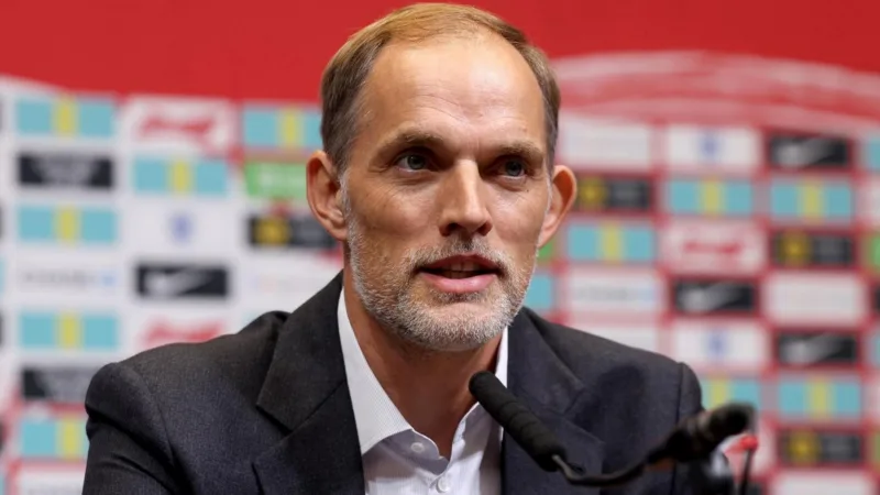 tuchel