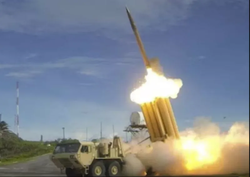 sistem thaad