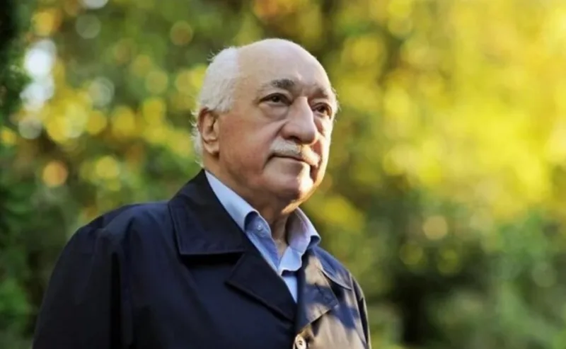 gulen 1