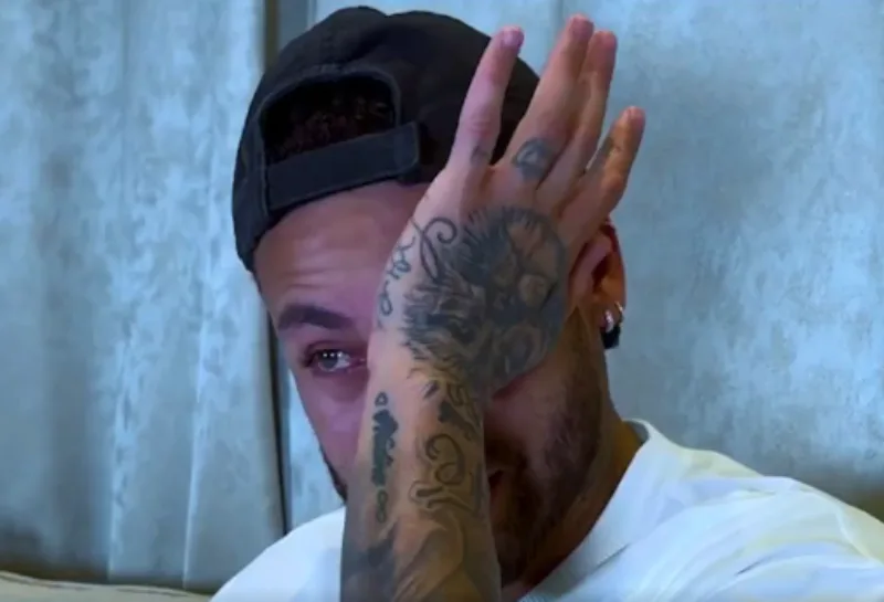 neymar