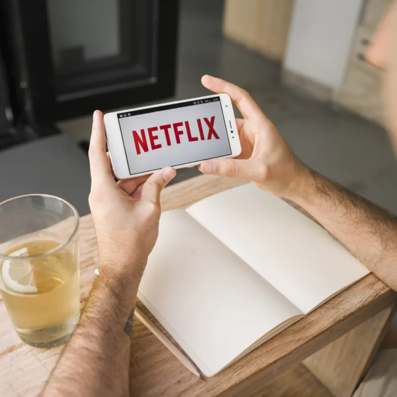 netflix