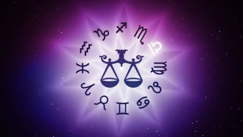 vaga horoskop