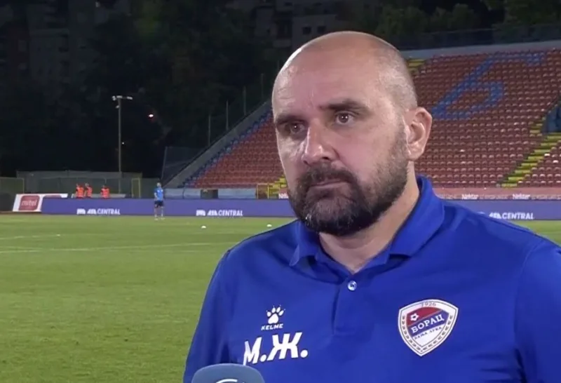 zizovic