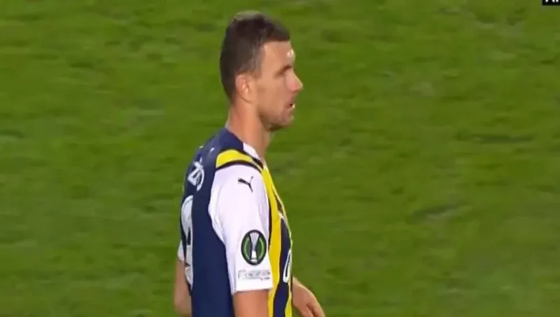 dzeko