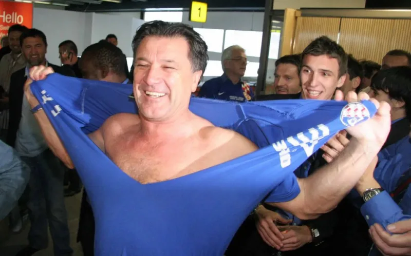 mamic