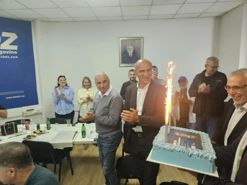 ramljak kiseljak