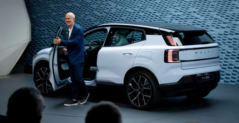volvo