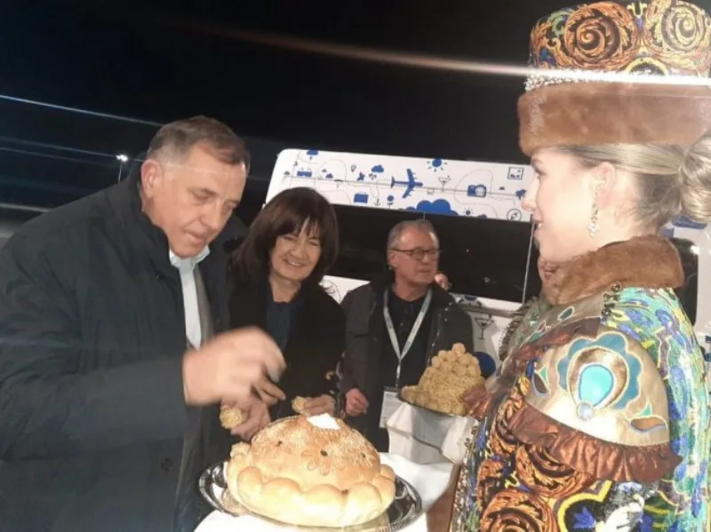 dodik kazanj