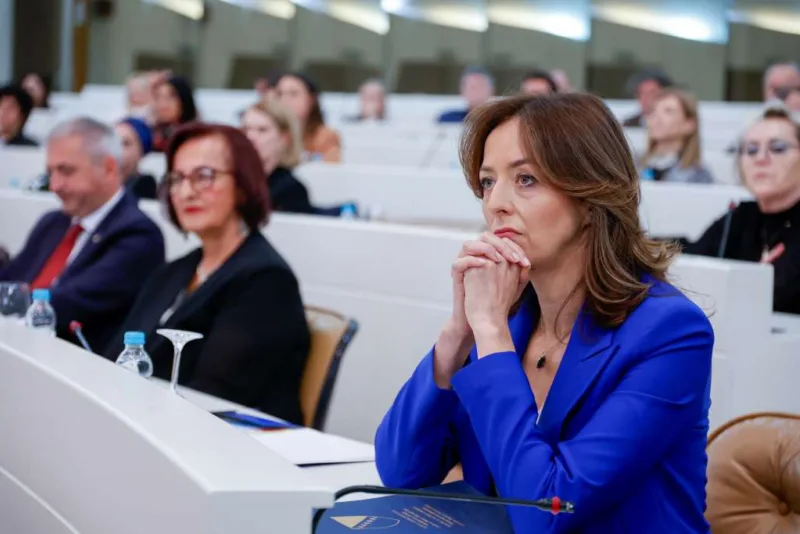 dubravka bosnjak