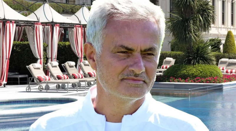 mourinho