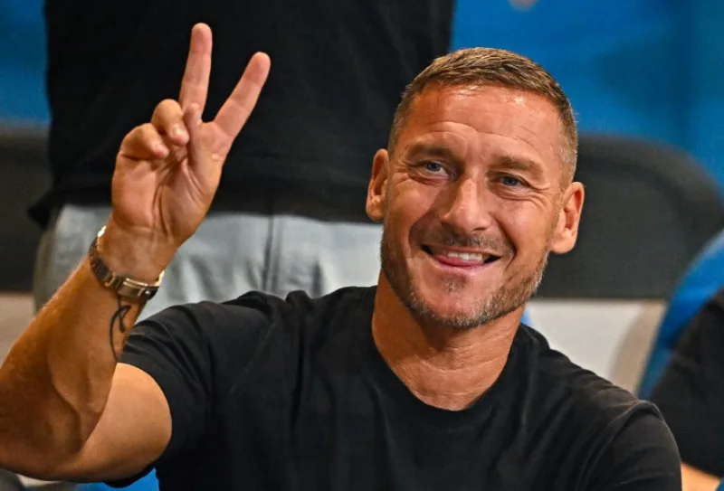 totti