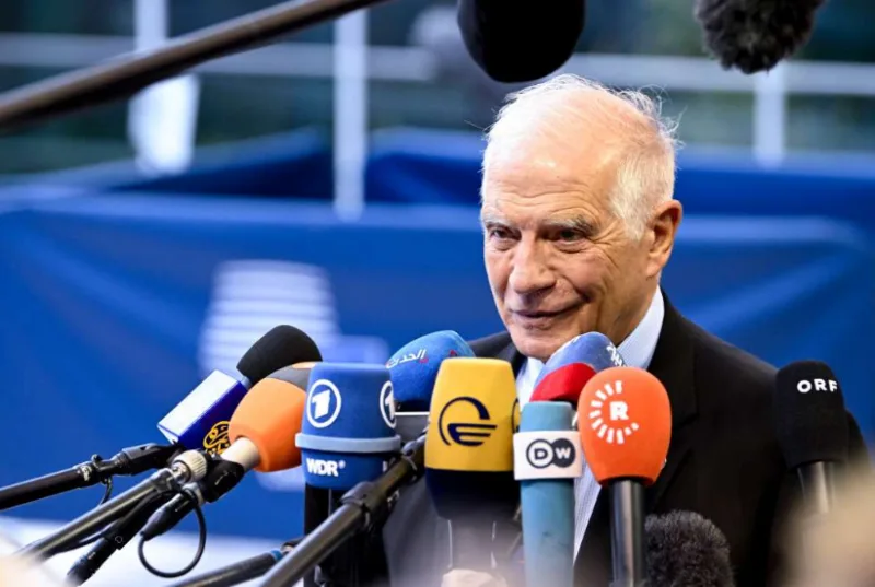 borrell 1