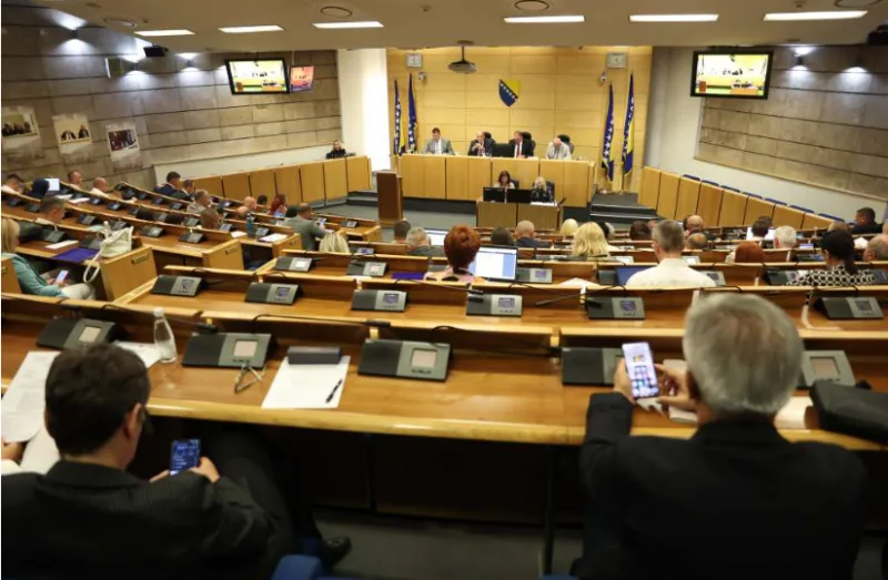 parlament predstavnicki dom 1