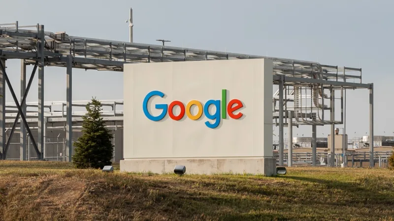 google