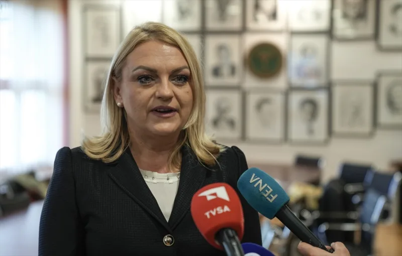 Amina Valjevac
