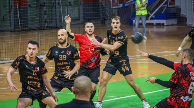 RK-Krivaja-Zavidovici