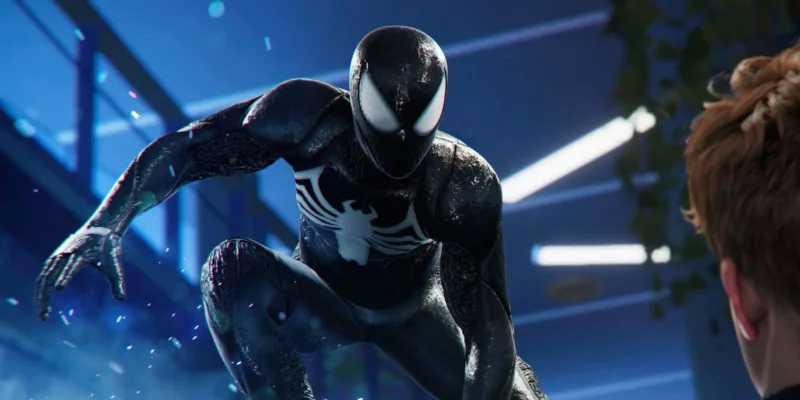 spider man 2 igrica