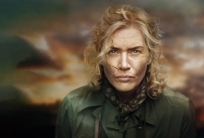 Kate Winslet Lee