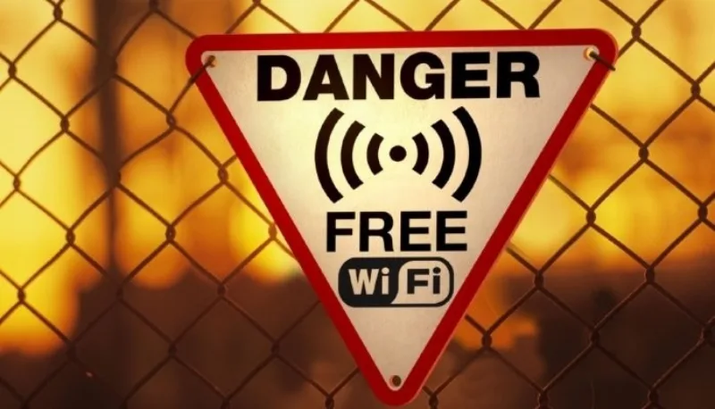 javni wi fi