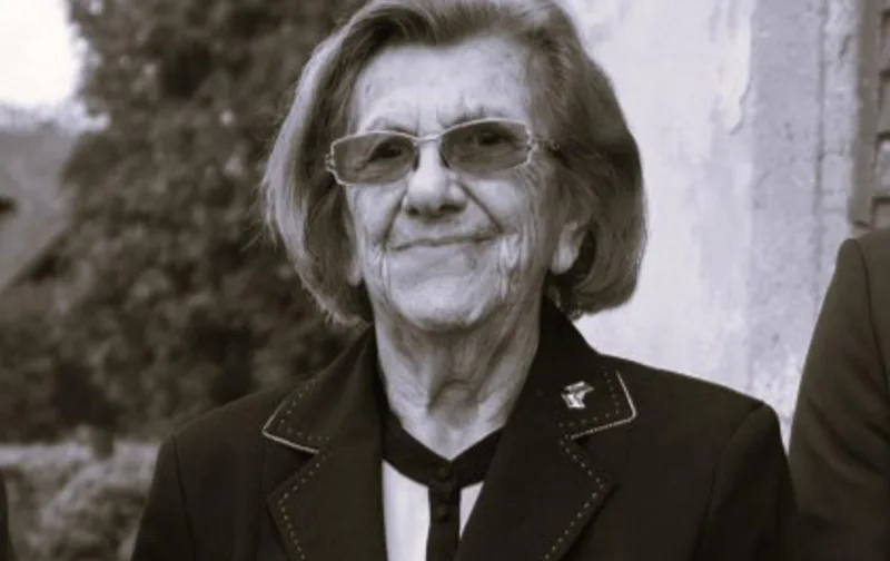 erika furst