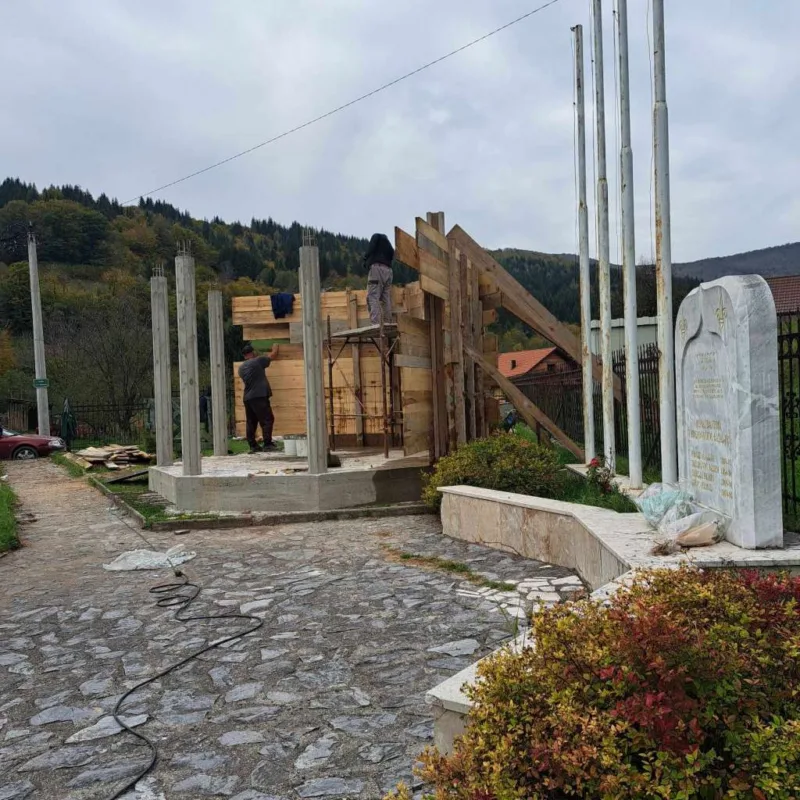 hrenovica