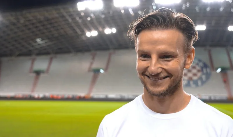 rakitic