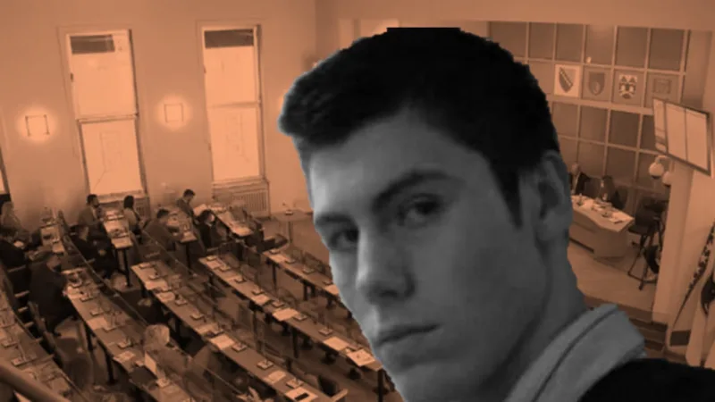 Amar kapidzic