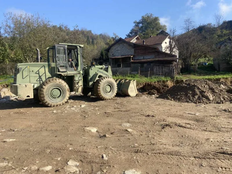 OS BiH poplave