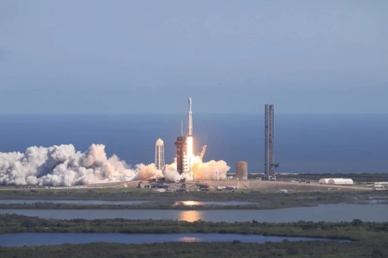 nasa