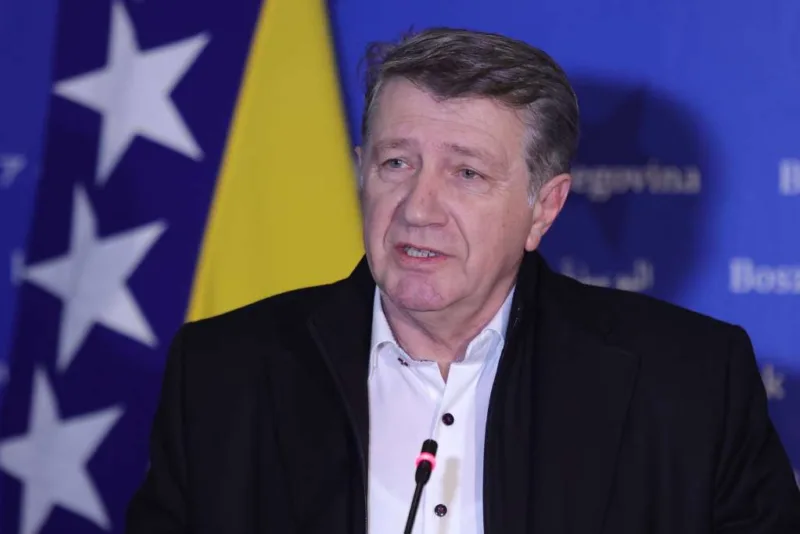 safet kešo