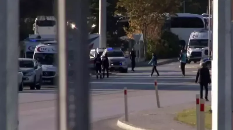 turska eksplozija