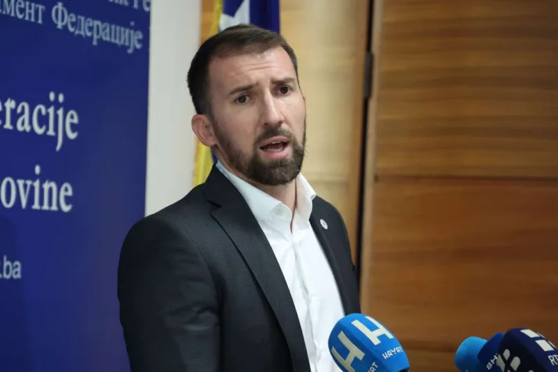 delić
