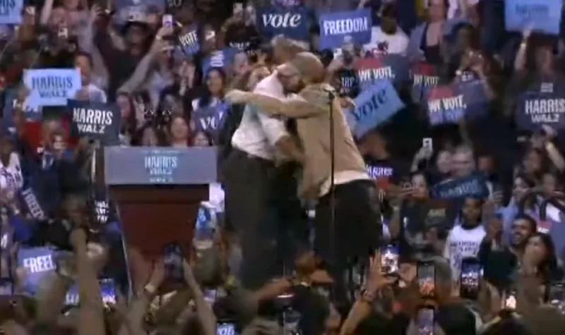 obama eminem