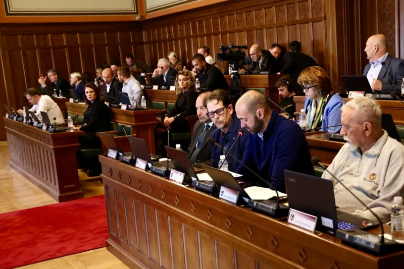 gradsko vijece 1