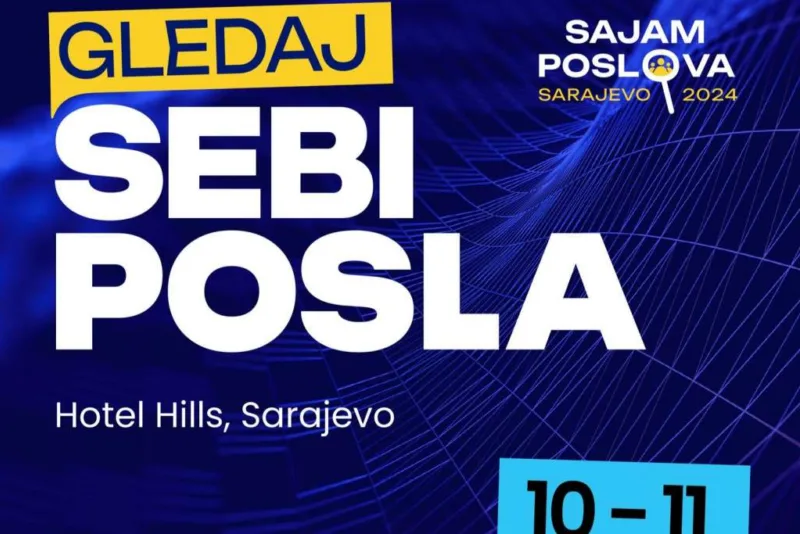 sajam poslova