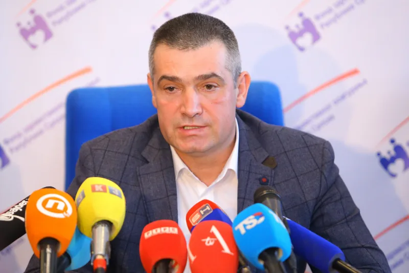 dejan kusturić