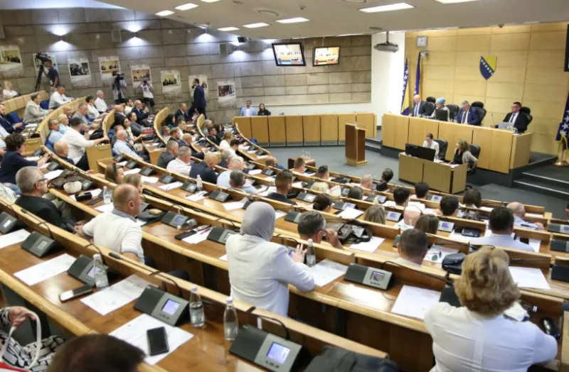 parlament fbih 1