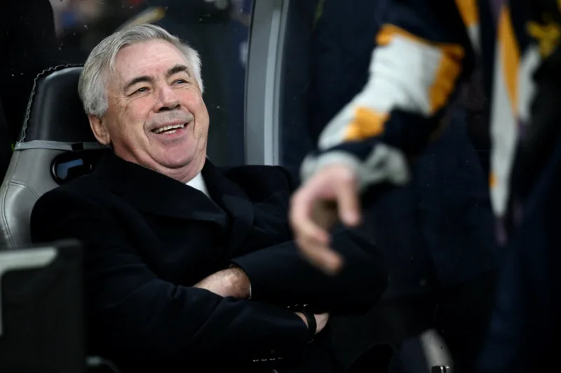 Carlo Ancelotti